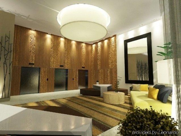ซัมเมอร์เซ็ต กัวลาลัมเปอร์ Hotel ภายใน รูปภาพ